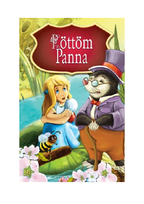 Letöltés Pöttöm Panna PDF Ingyenes - Potrus Publishing.pdf